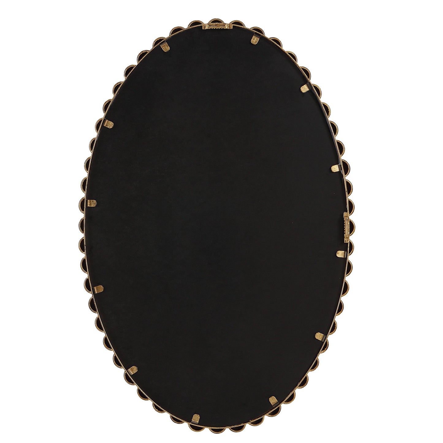 Serna - Oval Mirror