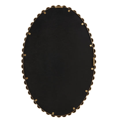 Serna - Oval Mirror