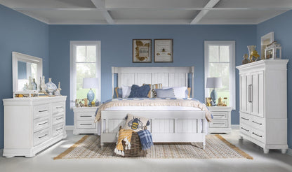 Vintage Market - Complete Shelter Bed