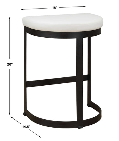 Ivanna - Counter Stool
