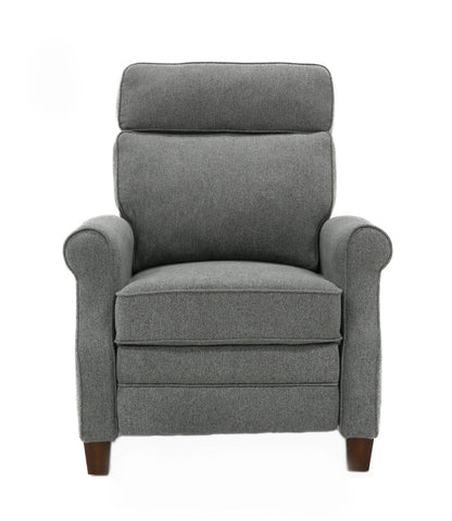 Owen - Recliner-Push Through The Arms