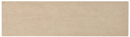 Geometry - Dresser - Polished Limestone
