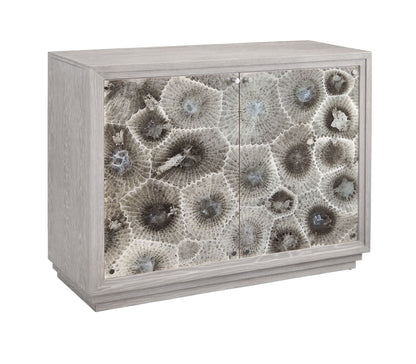 Compass - Hospitality Cabinet - Gray