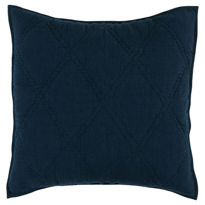 Caleb - Hand Stitched Sham