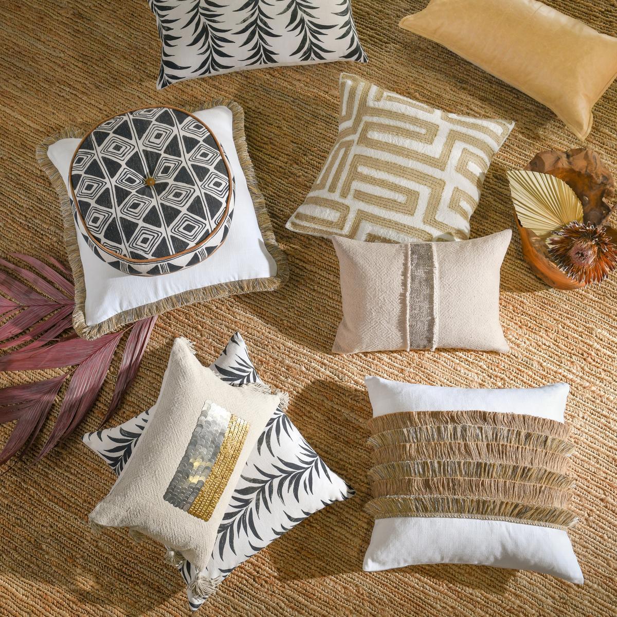 Soco Leather - SLD Pillow