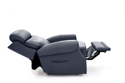 Lance - Power Lift Recliner With Power Headrest, Power Lumbar And Heat