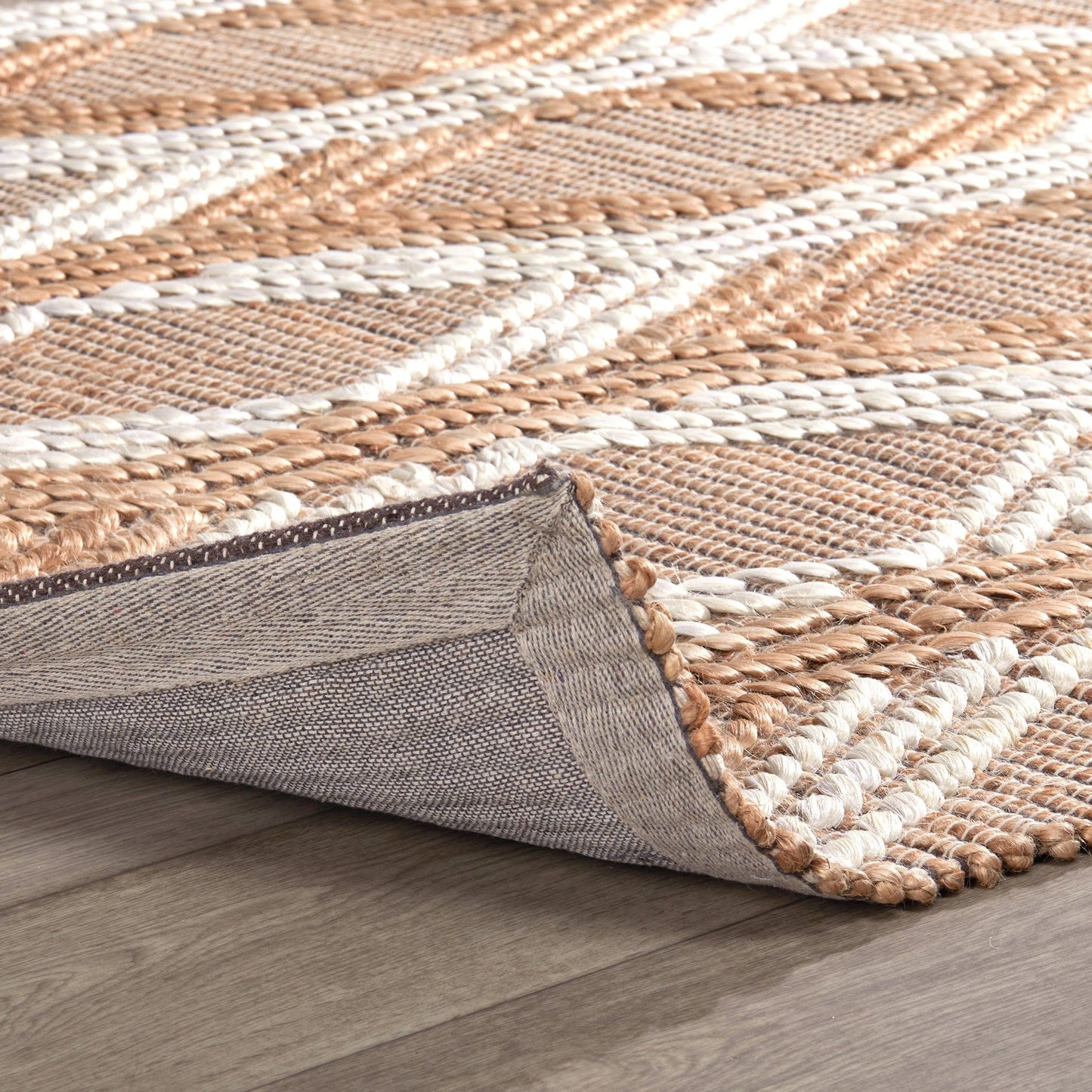 Natural Fiber - Sylmar Rug