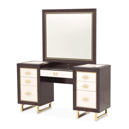 Belmont Place - Vanity Desk