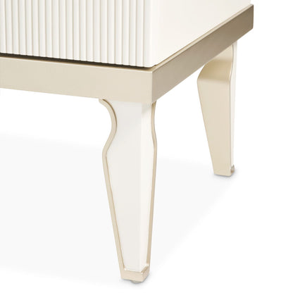La Marisia - Sideboard - Creamy Pearl