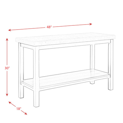 Kansas - Occasional Table Set