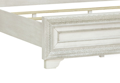Camila - Upholstered Bed