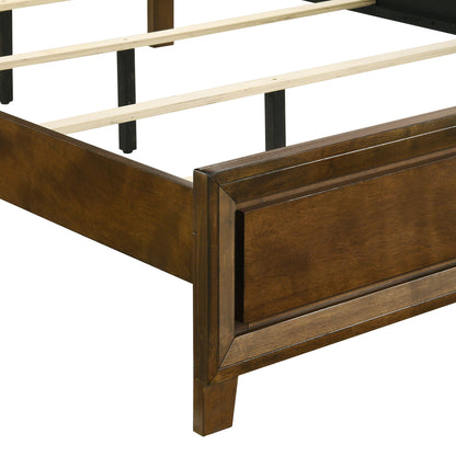 Ballard - Bed