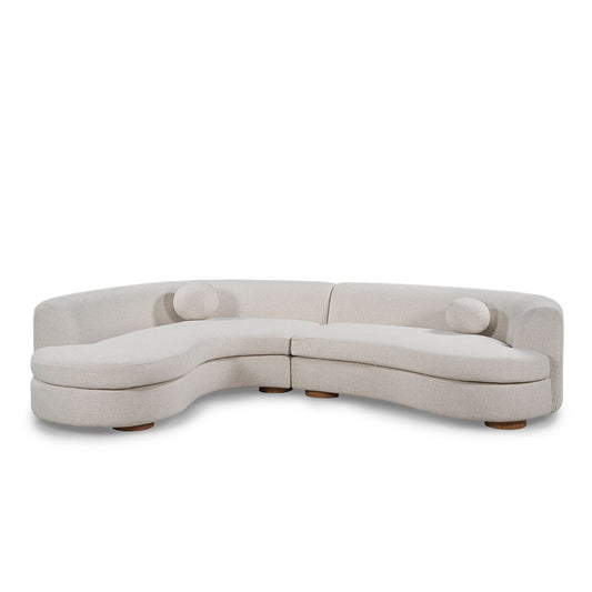 Concord - Sectional