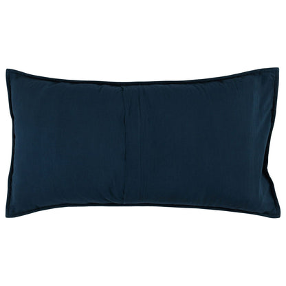 Caleb - Hand Stitched Sham
