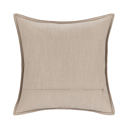 Soco Leather - SLD Parsons Pillow