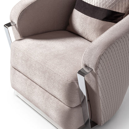 Carmela - Accent Chair