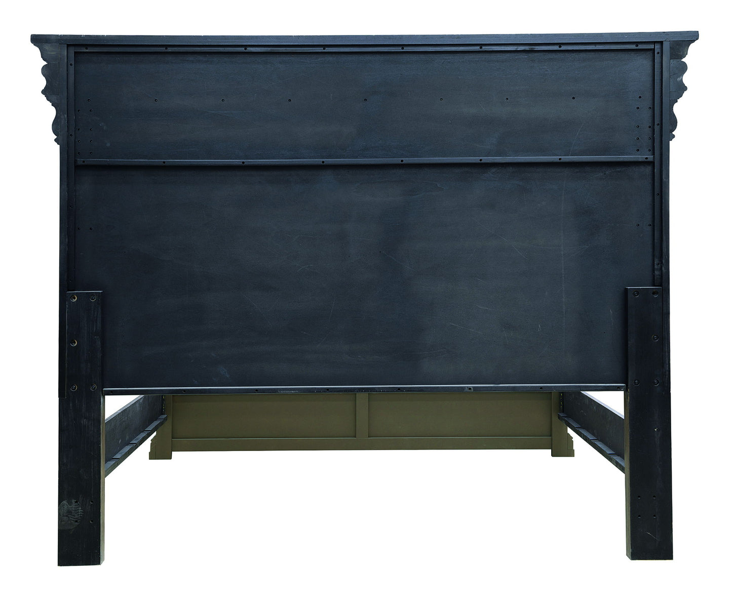 Madison Ridge - Bedroom Set With Panel Bed