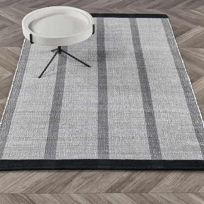 Kanso - Kochi Stripe Rug