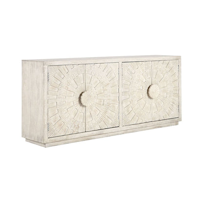 Apollo - 4 Door Sideboard