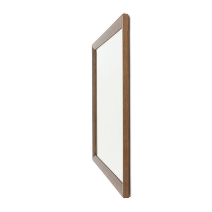 Portrait - Mirror - Sienna Brown