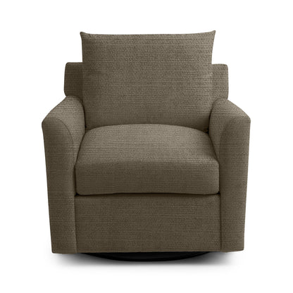 Olivia - Swivel Chair