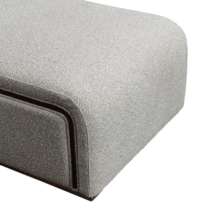 West Kensington - Chaise