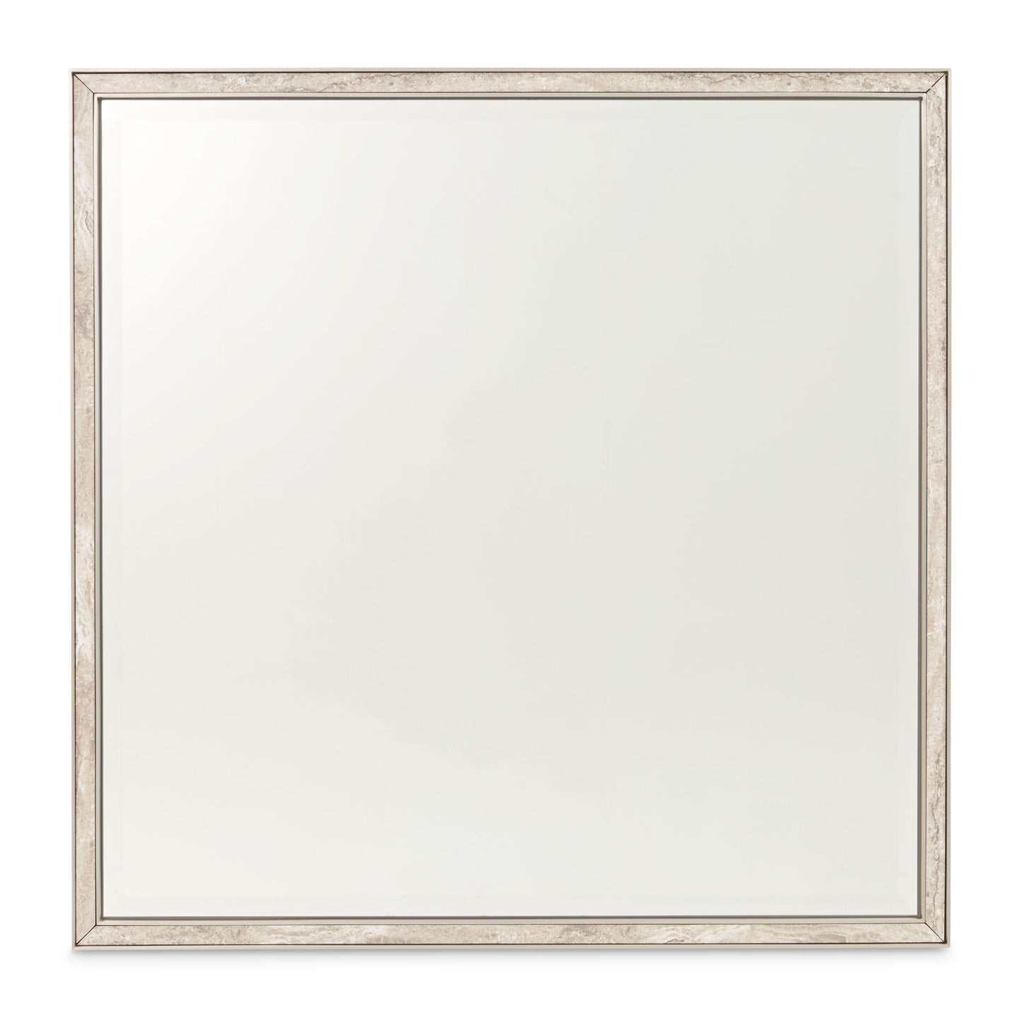 Lotus Bay - Mirror - Sand