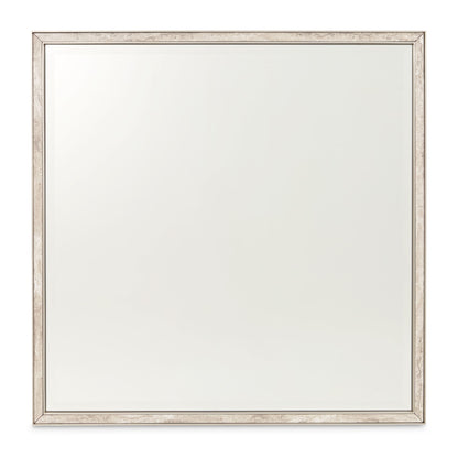 Lotus Bay - Mirror - Sand