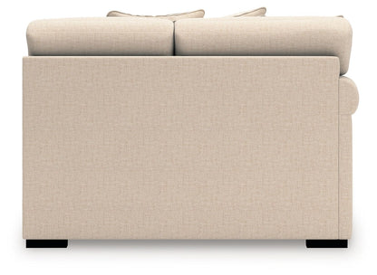 LadyMae - Sectional
