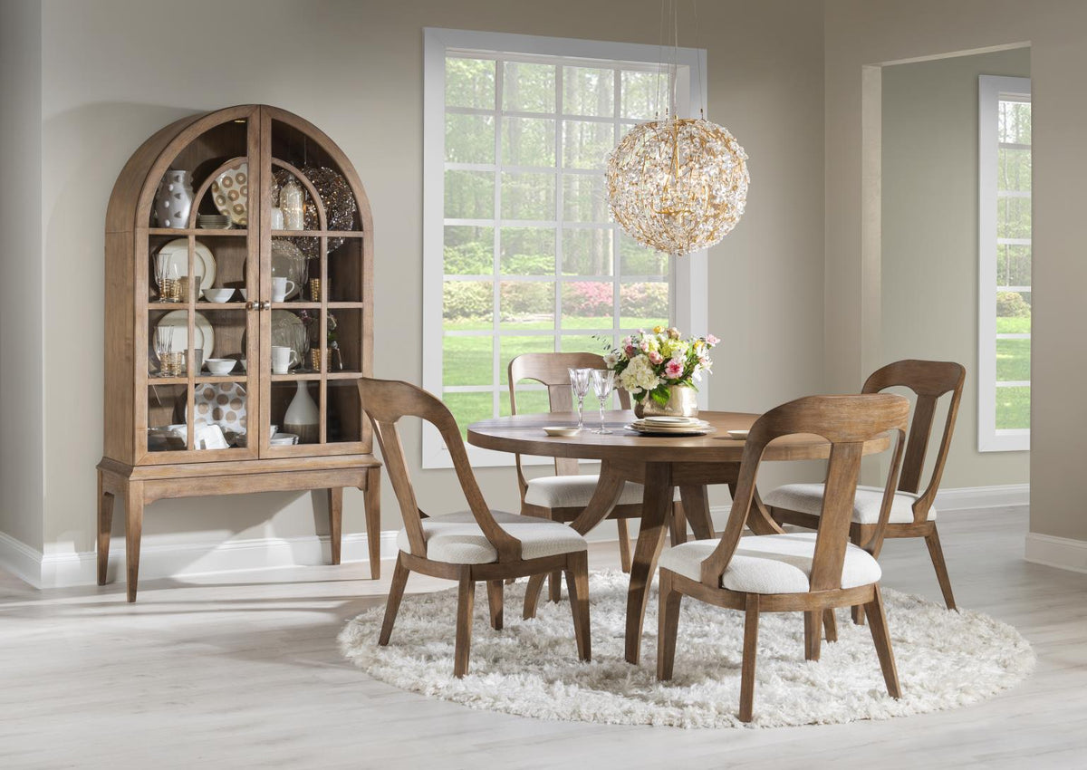 Harmony - Side Chair
