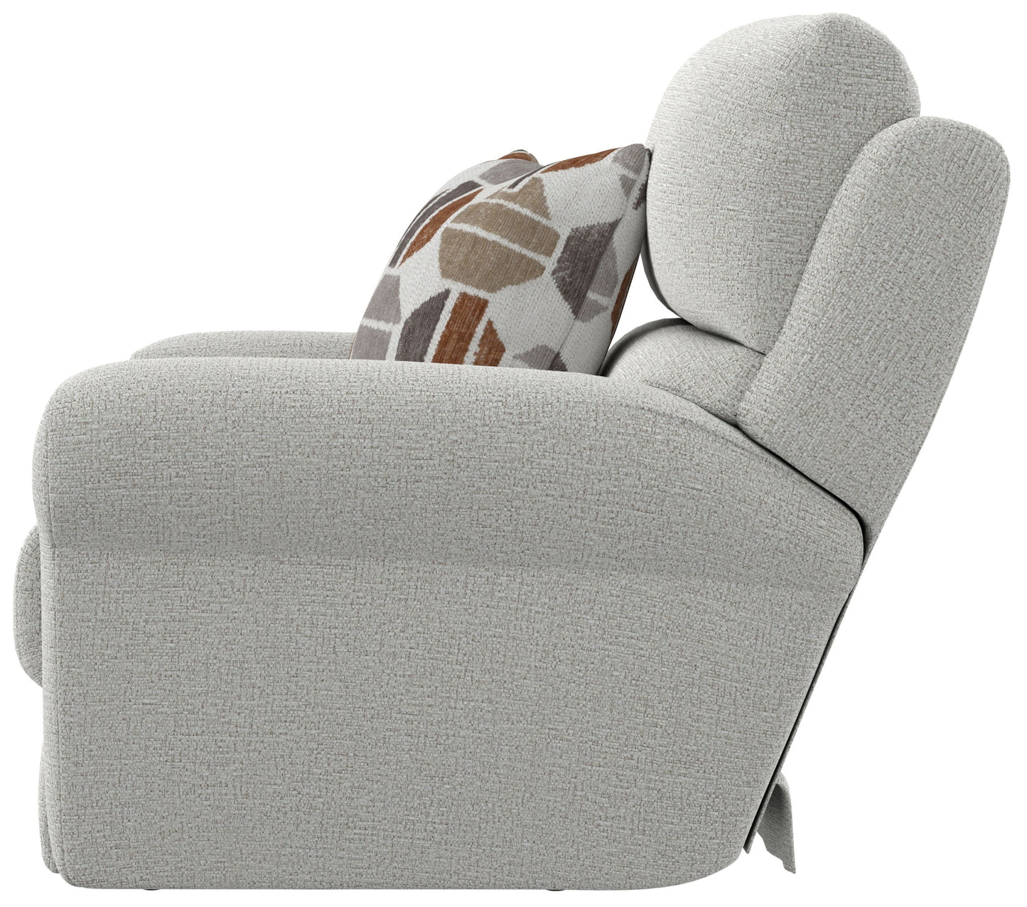 Kellen - Fabric Recliner