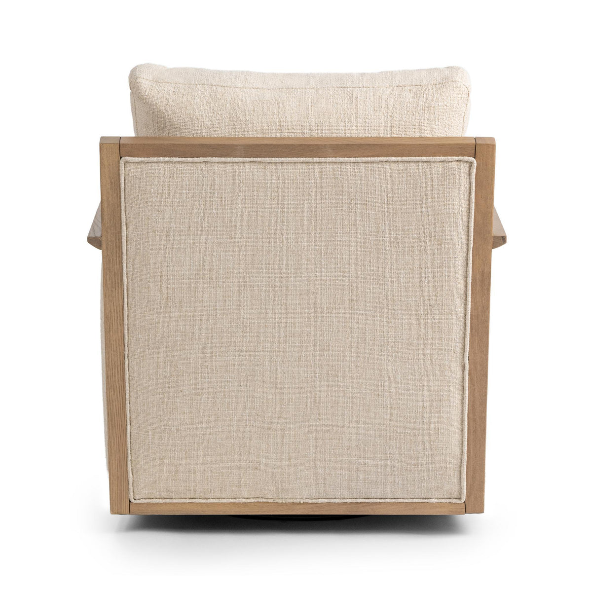 Norman - Swivel Accent Chair
