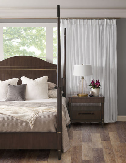 Asher Park - Poster Bed