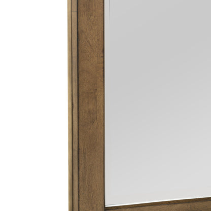Devonshire - Mirror - Cognac