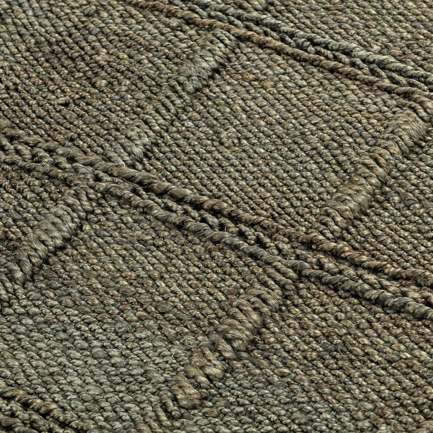 Aberdeen - Jute Area Rug