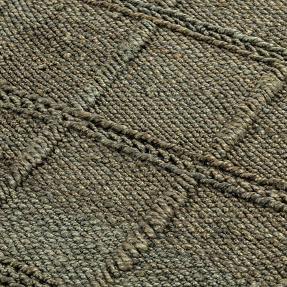 Aberdeen - Jute Area Rug