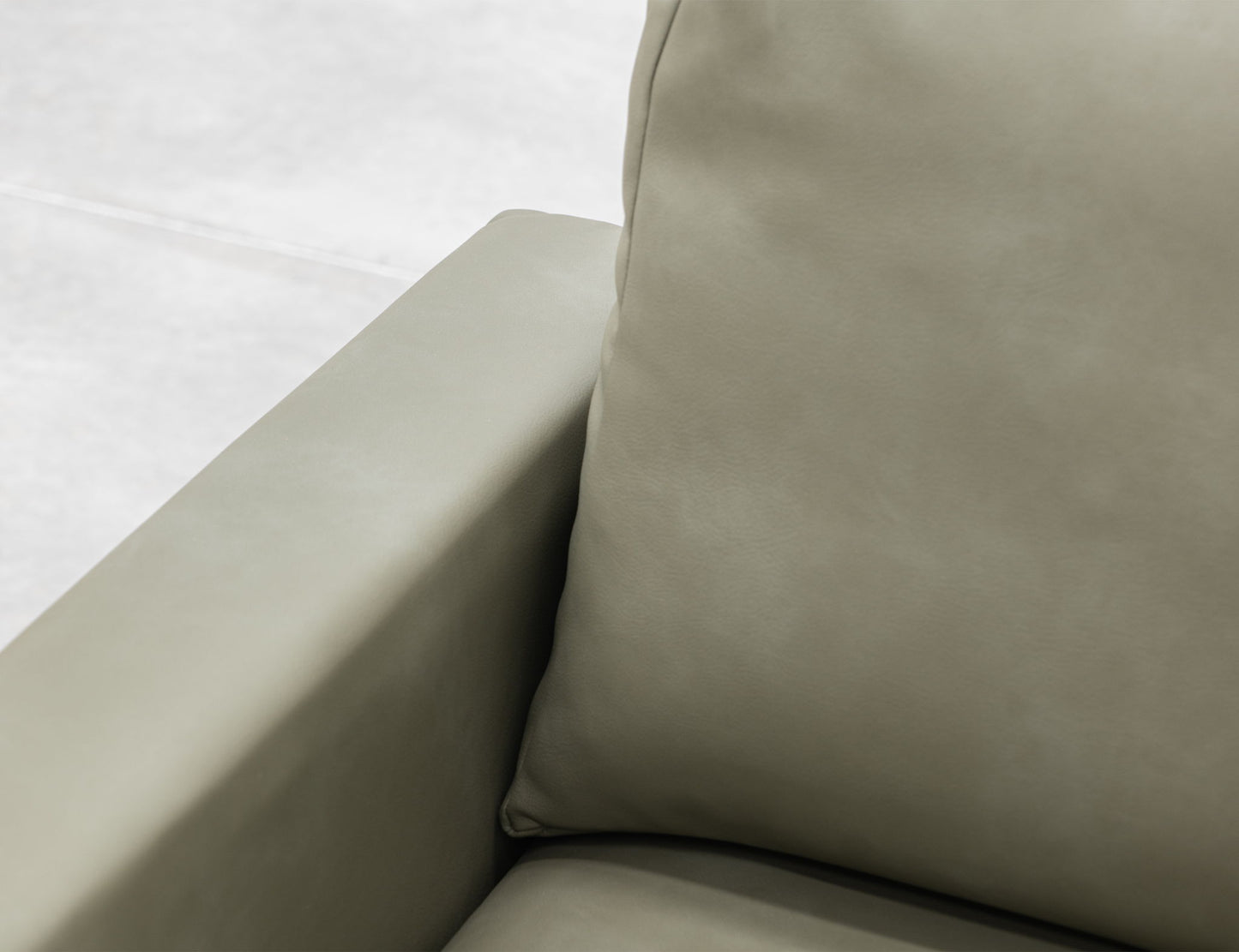 Blackburn - Armchair