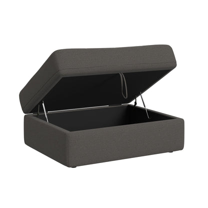 Options One - Storage Ottoman