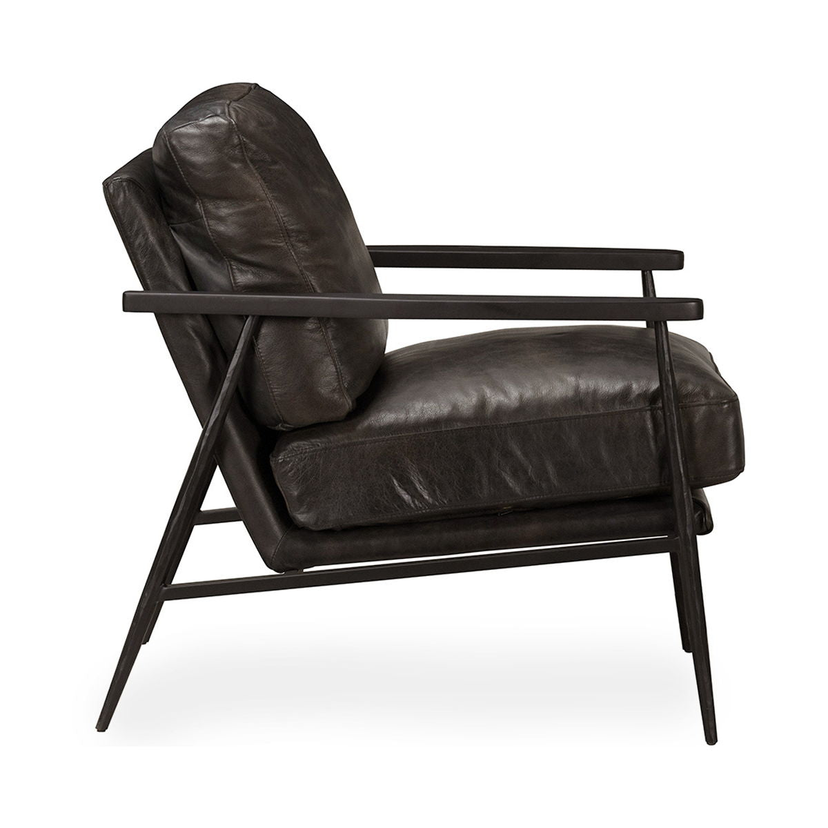 Christopher - Club Chair