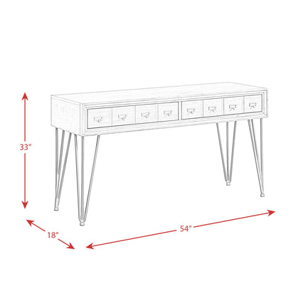 Boone - Table