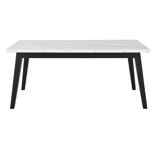 Vida - Marble Top Table For Dining Room