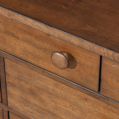 Lake House - Jenny Lind Chest
