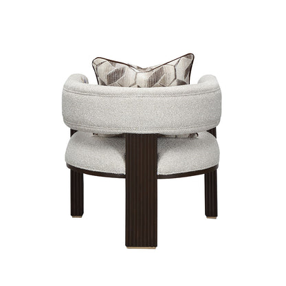 West Kensington - Accent Chair