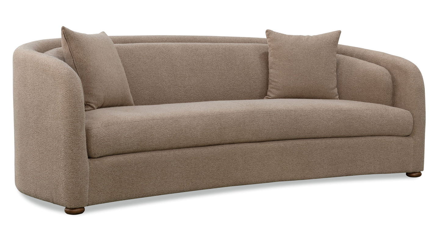 SS - Valentina Stationary Sofa