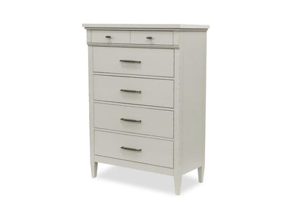 Reflections - Five Drawer Chest