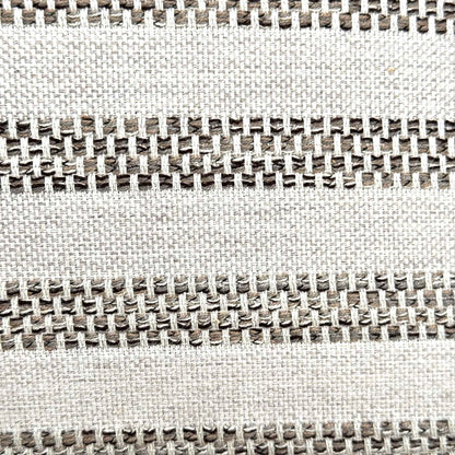 Basket Stripe - Outdoor Pillow