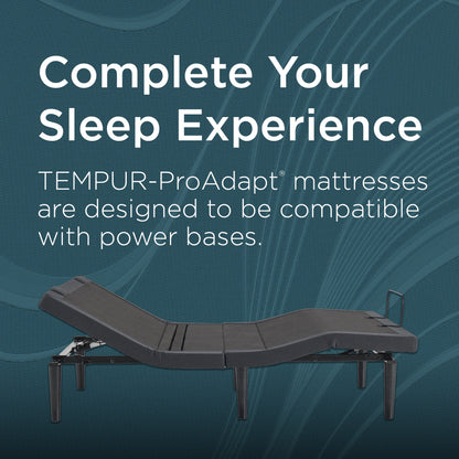Tempur-Adapt - ProAdapt Soft Mattress