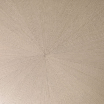 Fantosini - Round Dining Table - Silver Mist
