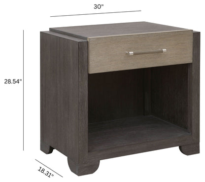 Anderson Park - Nightstand