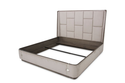 Roxbury Park - Multi-Panel Bed